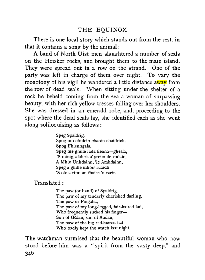 Original scan of The Equinox (Volume I, Number II), PDF page 354