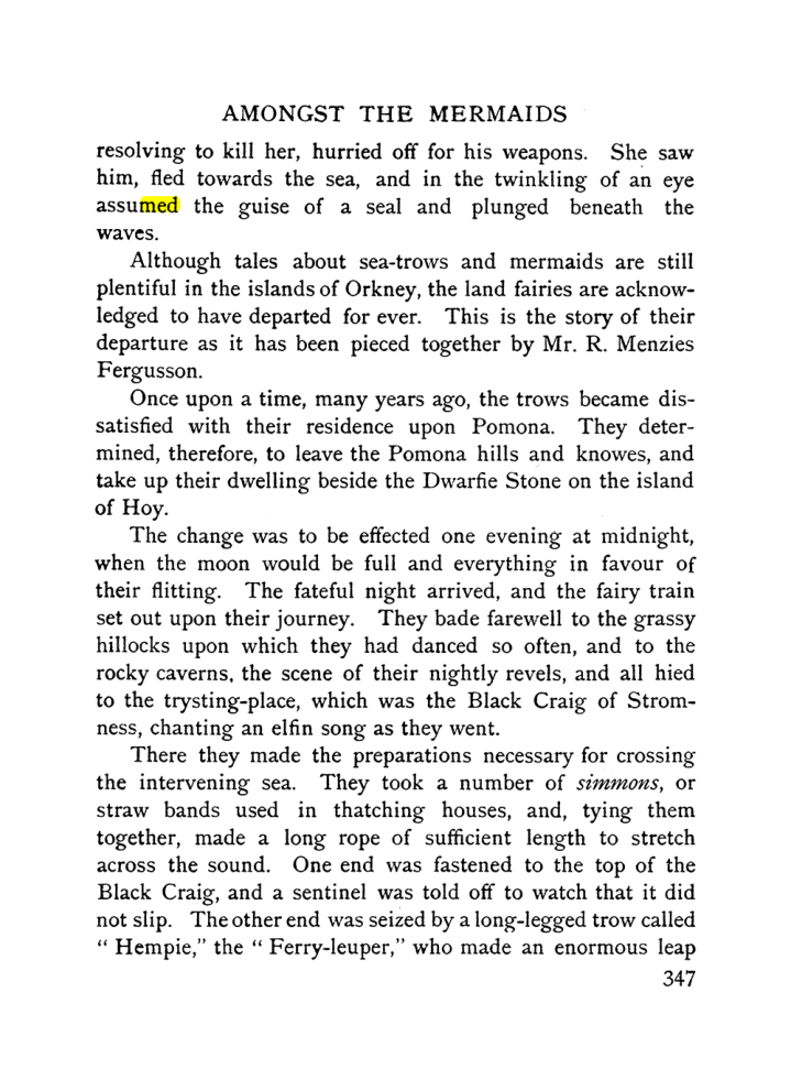 Original scan of The Equinox (Volume I, Number II), PDF page 355