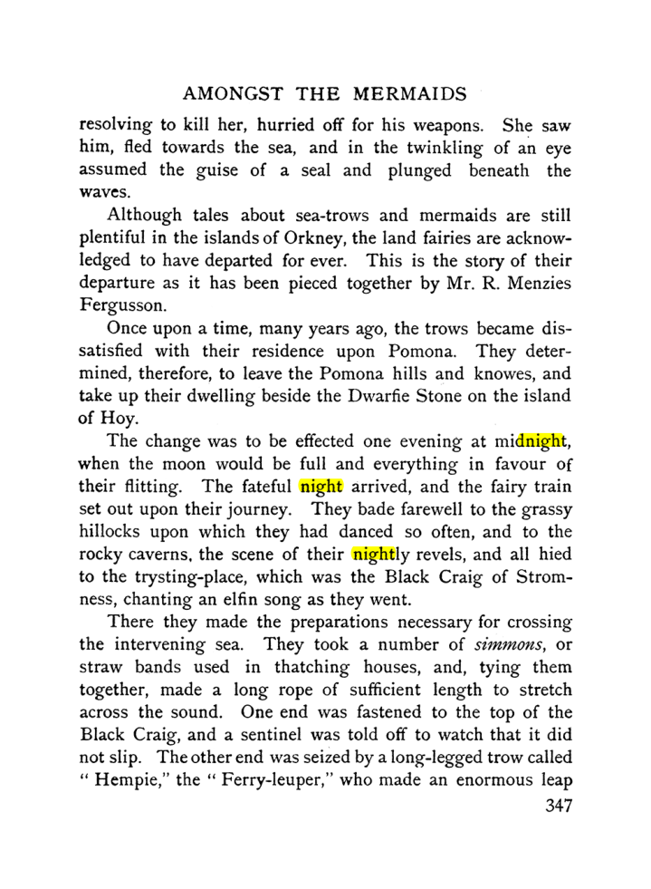 Original scan of The Equinox (Volume I, Number II), PDF page 355