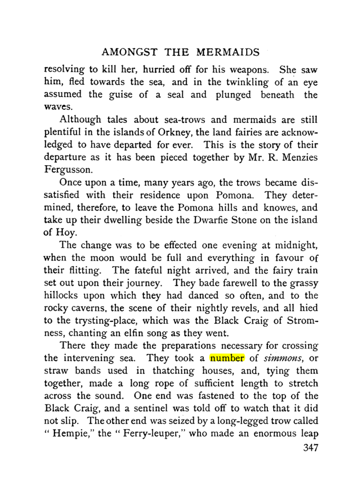 Original scan of The Equinox (Volume I, Number II), PDF page 355