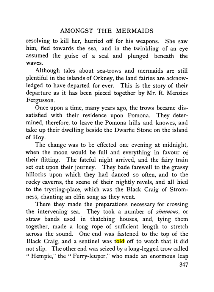 Original scan of The Equinox (Volume I, Number II), PDF page 355