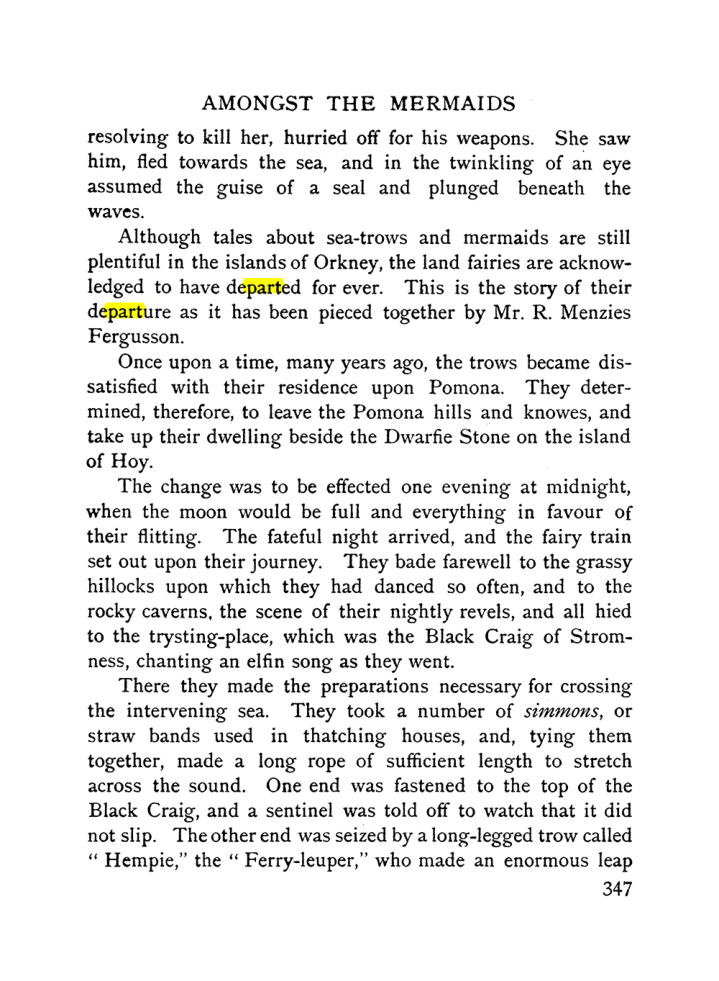 Original scan of The Equinox (Volume I, Number II), PDF page 355