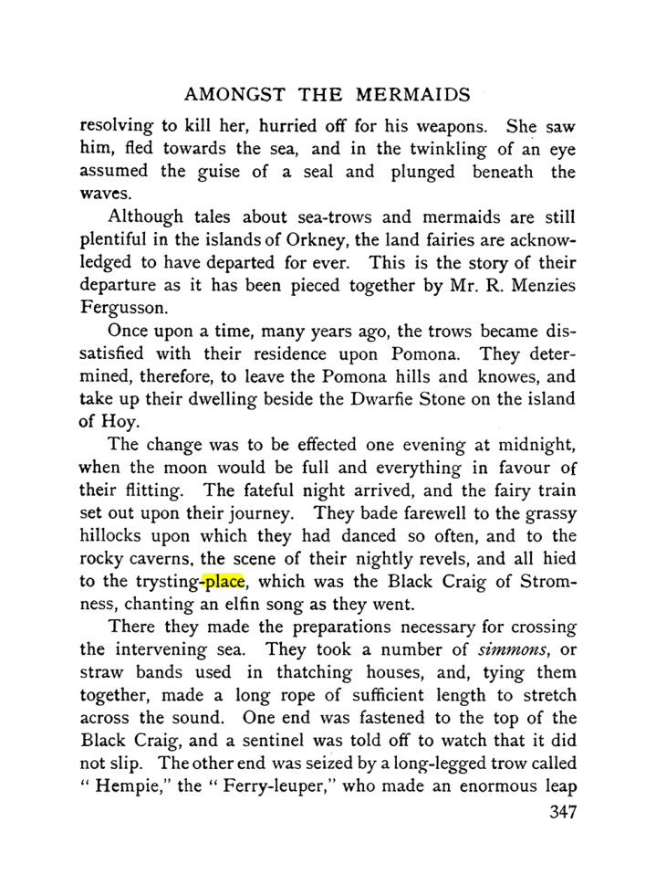 Original scan of The Equinox (Volume I, Number II), PDF page 355