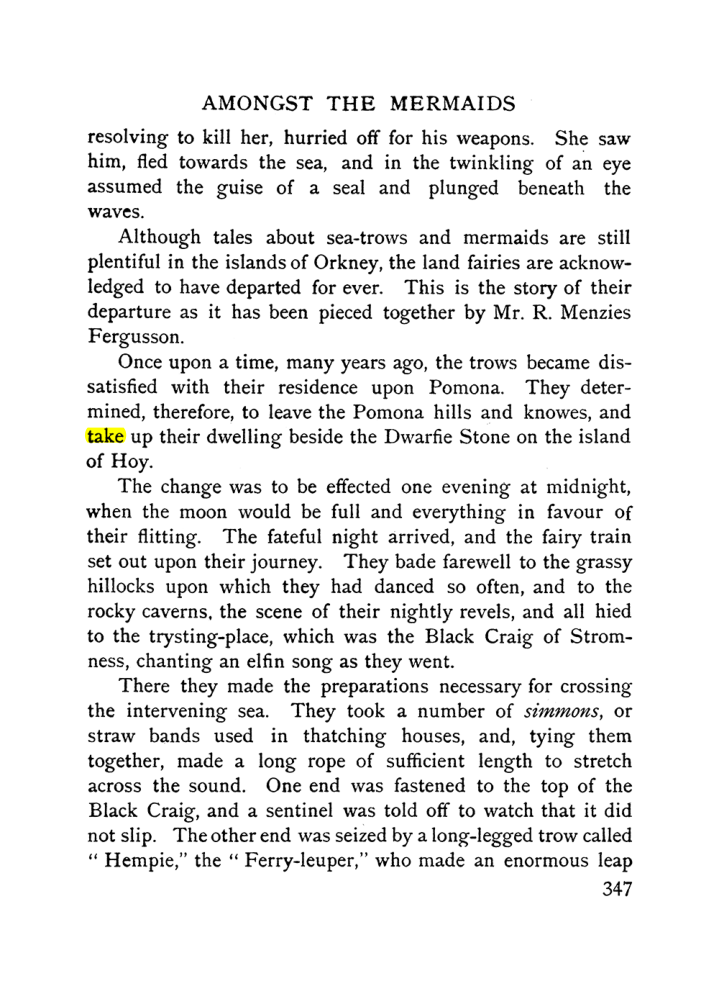 Original scan of The Equinox (Volume I, Number II), PDF page 355