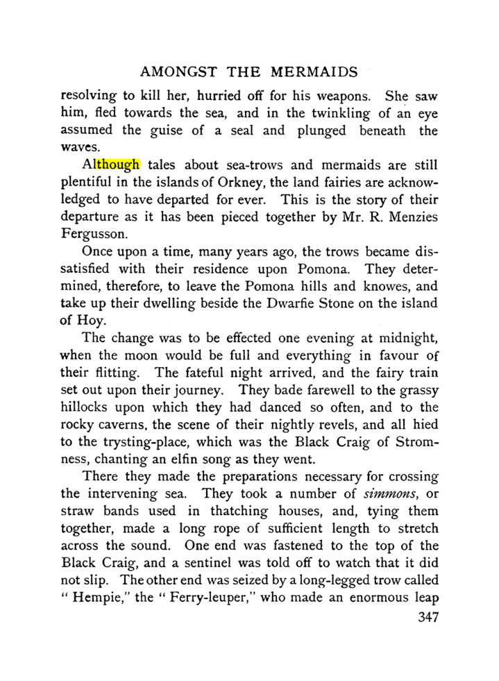 Original scan of The Equinox (Volume I, Number II), PDF page 355