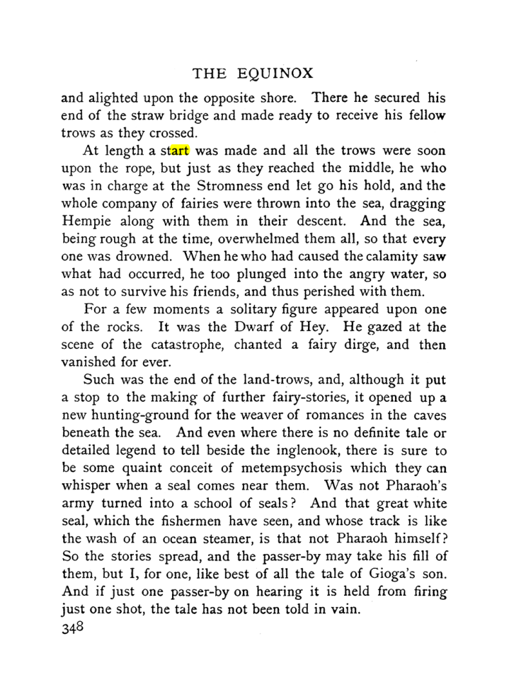 Original scan of The Equinox (Volume I, Number II), PDF page 356