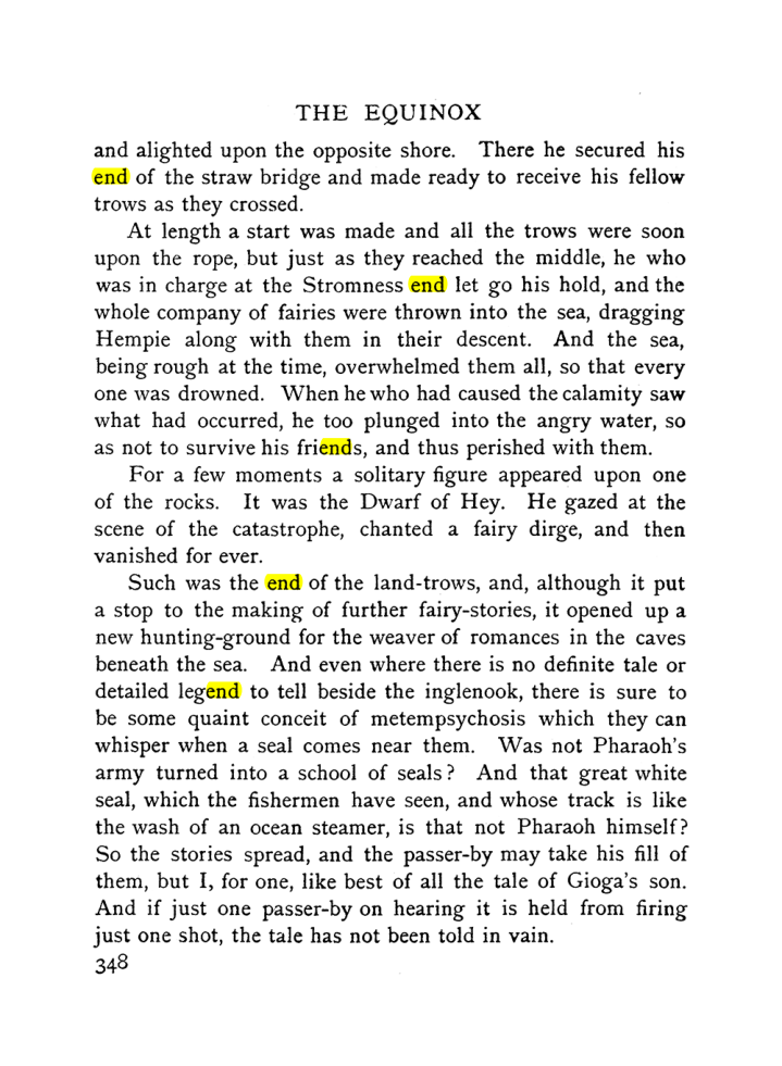 Original scan of The Equinox (Volume I, Number II), PDF page 356