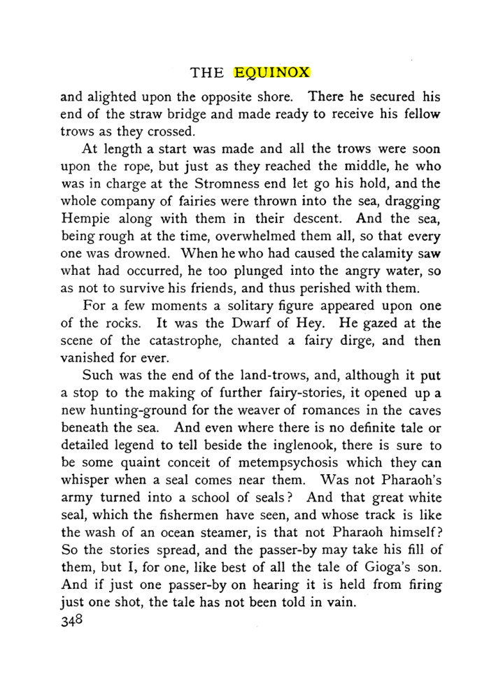 Original scan of The Equinox (Volume I, Number II), PDF page 356