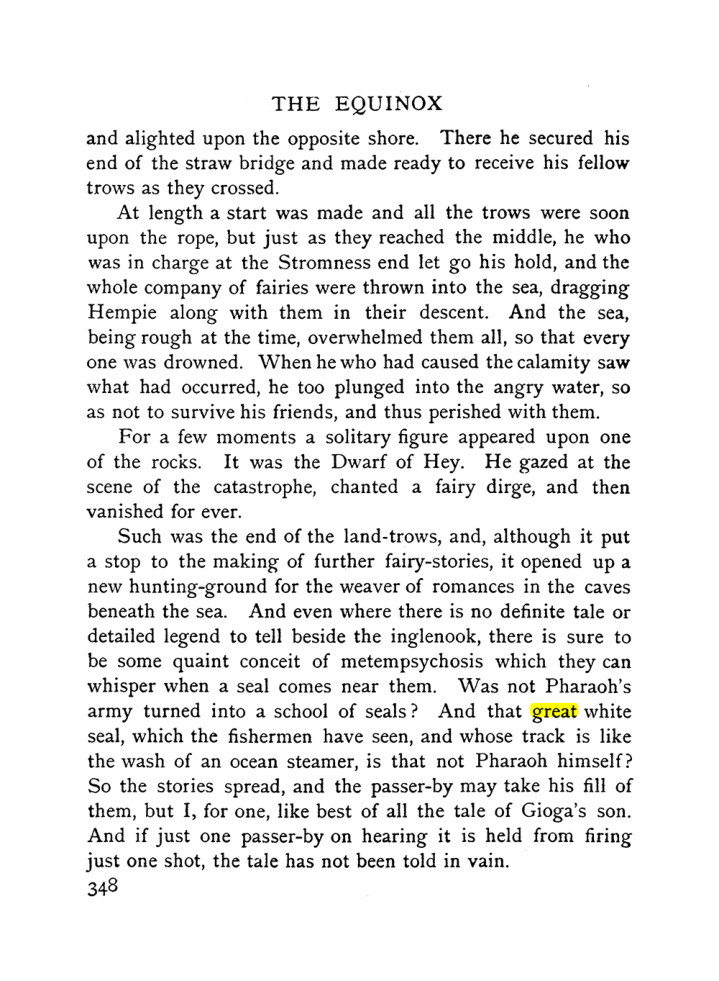 Original scan of The Equinox (Volume I, Number II), PDF page 356