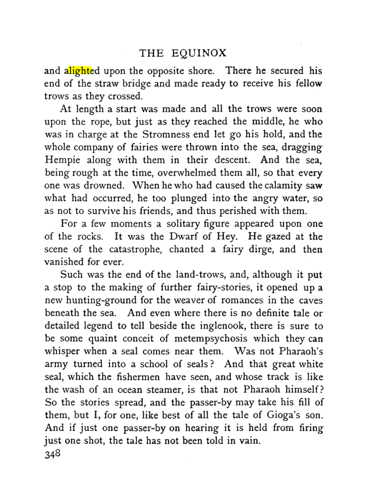 Original scan of The Equinox (Volume I, Number II), PDF page 356