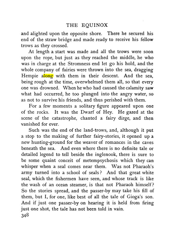 Original scan of The Equinox (Volume I, Number II), PDF page 356
