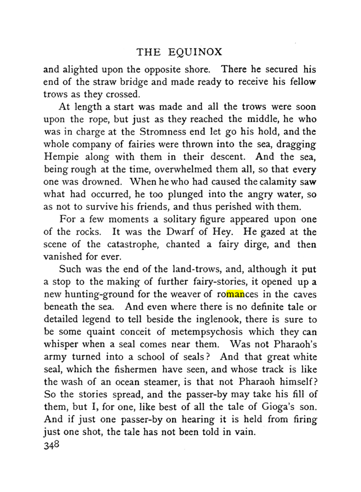 Original scan of The Equinox (Volume I, Number II), PDF page 356