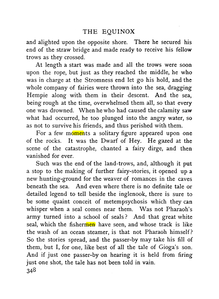 Original scan of The Equinox (Volume I, Number II), PDF page 356