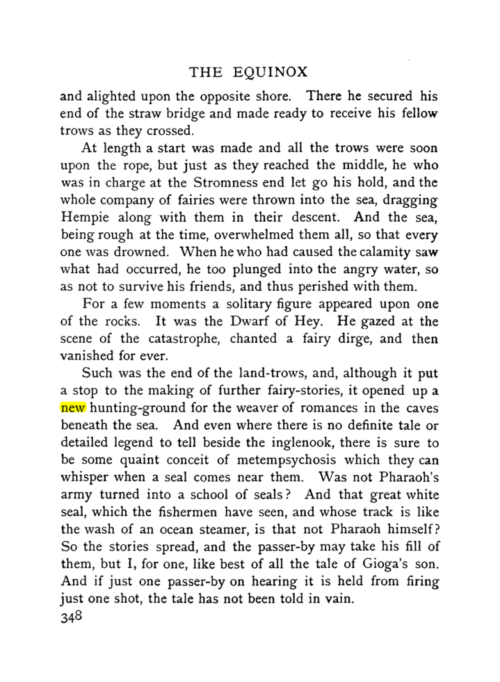 Original scan of The Equinox (Volume I, Number II), PDF page 356