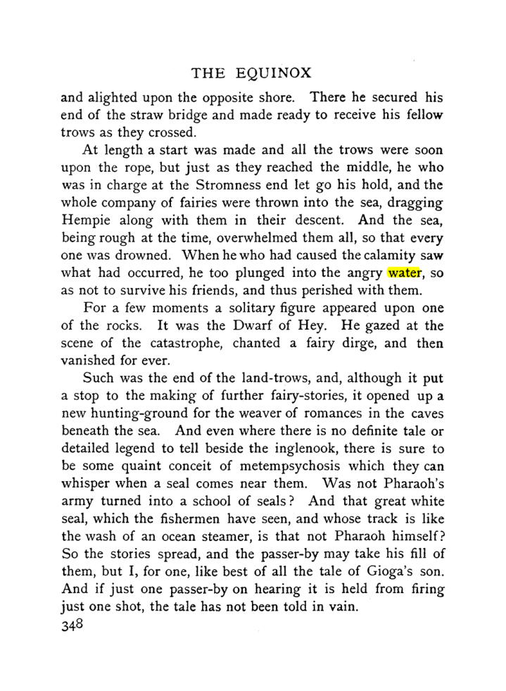 Original scan of The Equinox (Volume I, Number II), PDF page 356