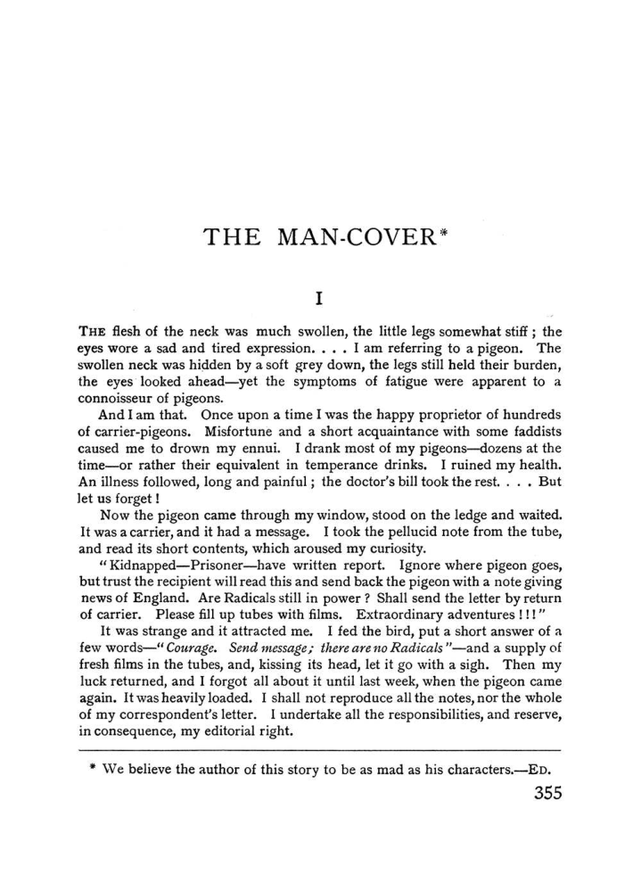 Original scan of The Equinox (Volume I, Number II), PDF page 363