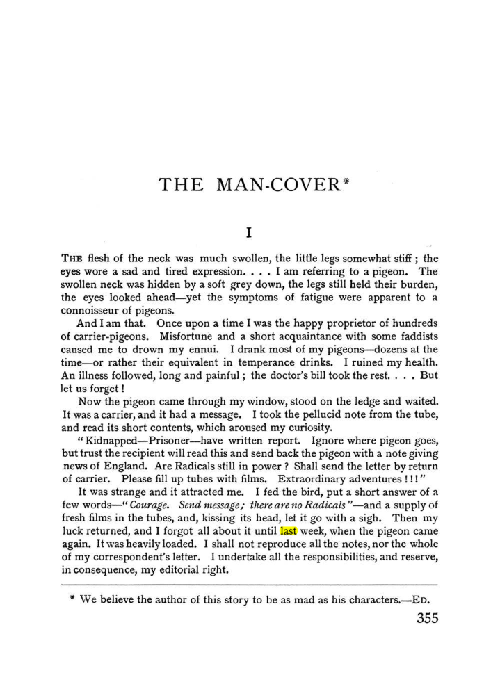 Original scan of The Equinox (Volume I, Number II), PDF page 363