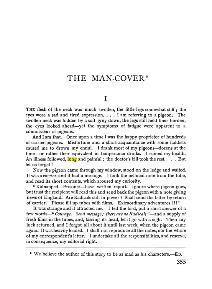Original scan of The Equinox (Volume I, Number II), PDF page 363