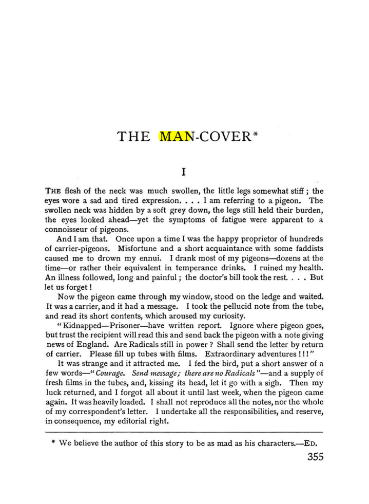 Original scan of The Equinox (Volume I, Number II), PDF page 363
