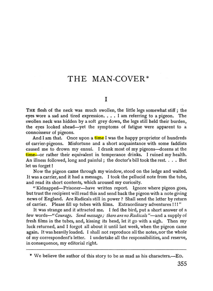 Original scan of The Equinox (Volume I, Number II), PDF page 363