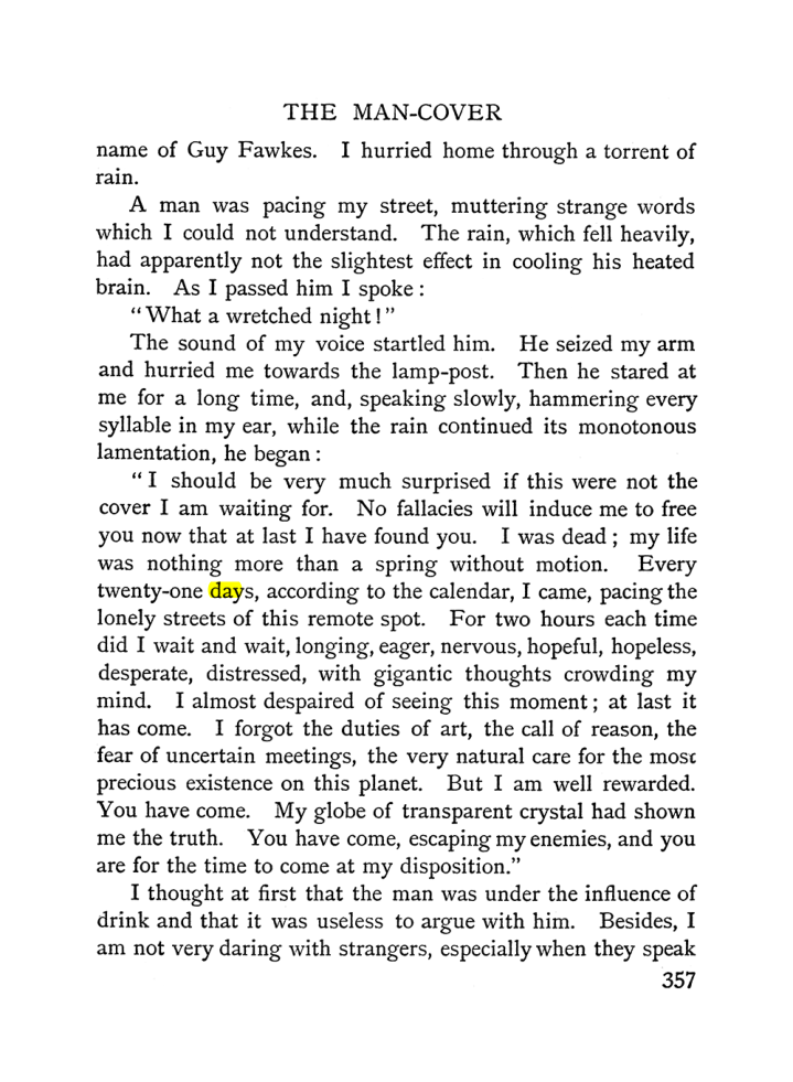 Original scan of The Equinox (Volume I, Number II), PDF page 365