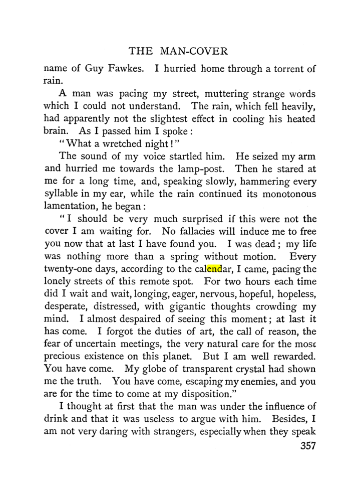 Original scan of The Equinox (Volume I, Number II), PDF page 365