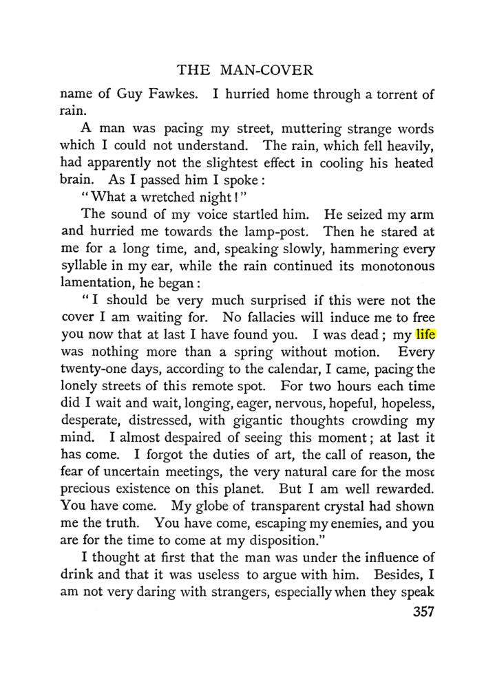 Original scan of The Equinox (Volume I, Number II), PDF page 365