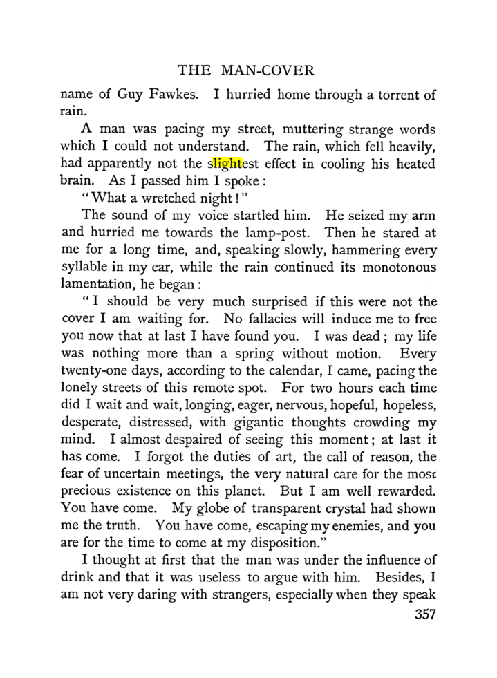 Original scan of The Equinox (Volume I, Number II), PDF page 365