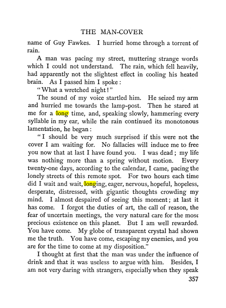 Original scan of The Equinox (Volume I, Number II), PDF page 365