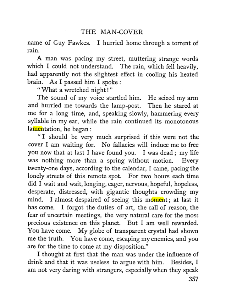 Original scan of The Equinox (Volume I, Number II), PDF page 365
