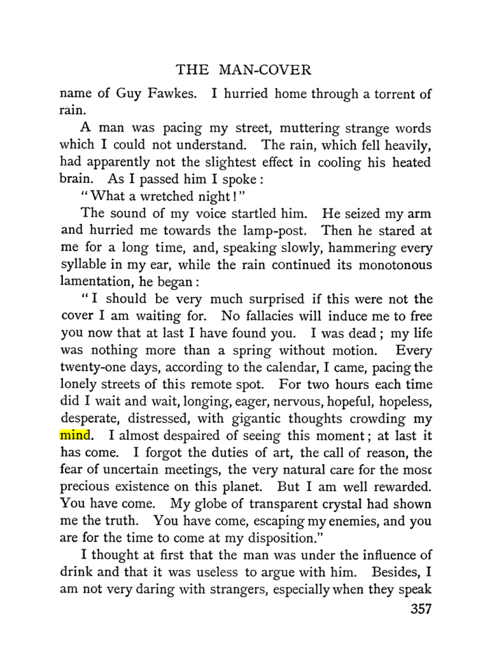 Original scan of The Equinox (Volume I, Number II), PDF page 365