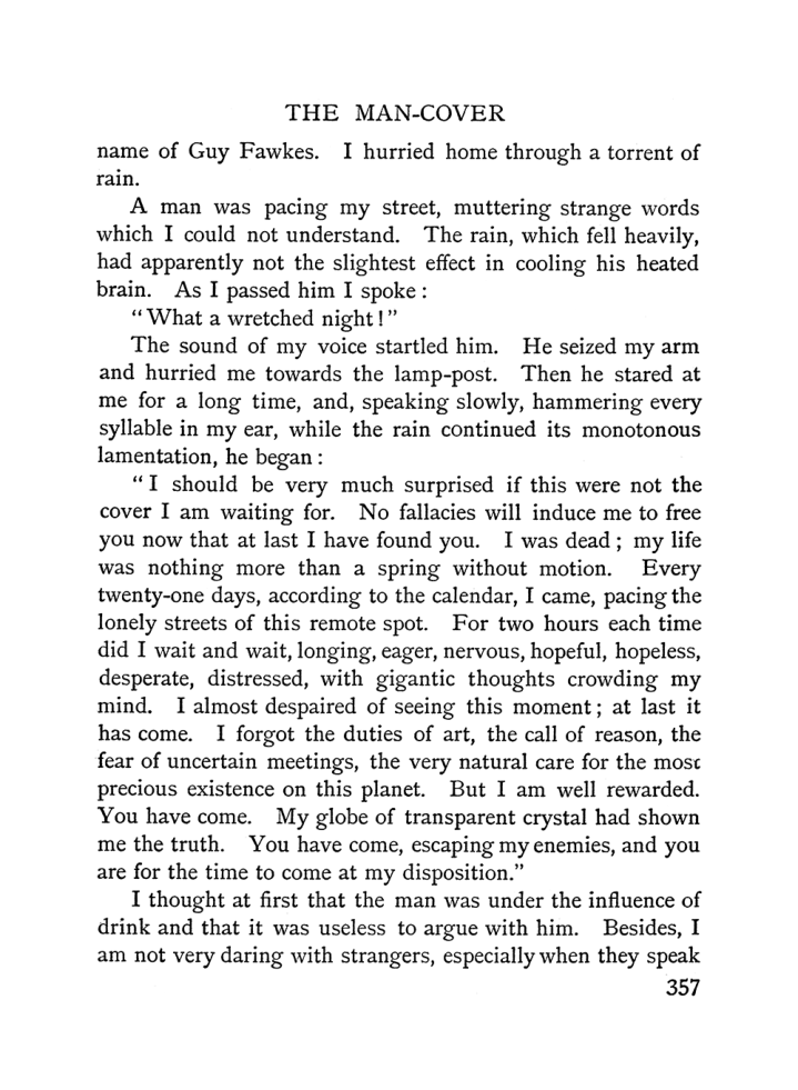Original scan of The Equinox (Volume I, Number II), PDF page 365
