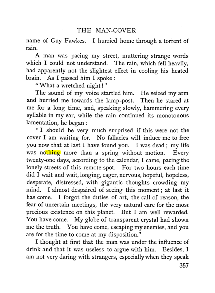 Original scan of The Equinox (Volume I, Number II), PDF page 365