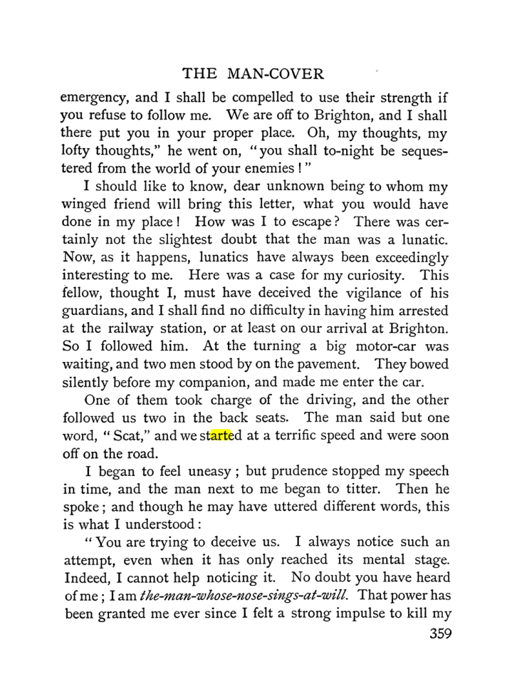 Original scan of The Equinox (Volume I, Number II), PDF page 367