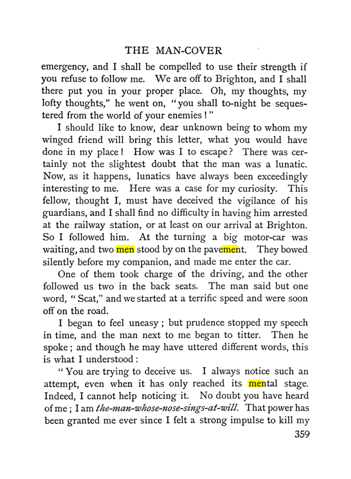 Original scan of The Equinox (Volume I, Number II), PDF page 367