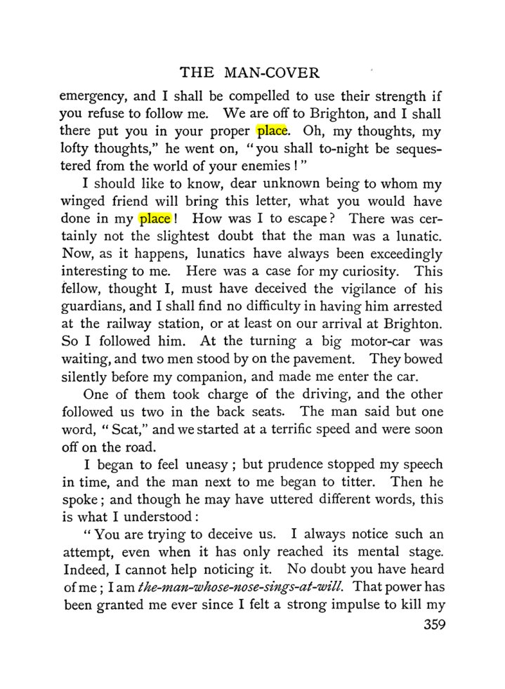 Original scan of The Equinox (Volume I, Number II), PDF page 367