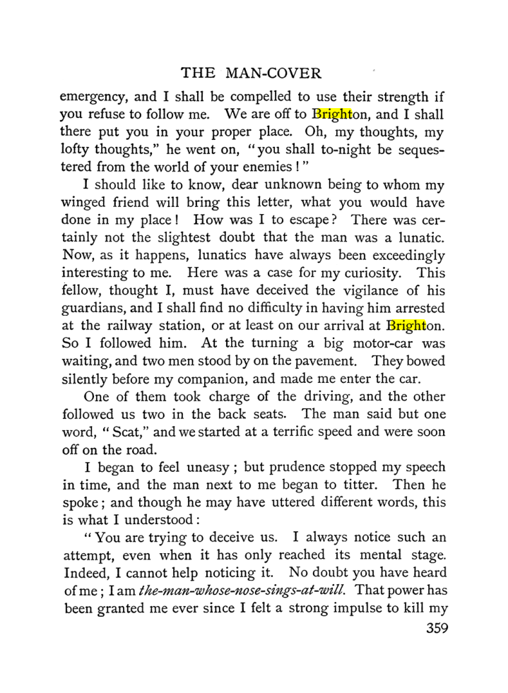 Original scan of The Equinox (Volume I, Number II), PDF page 367