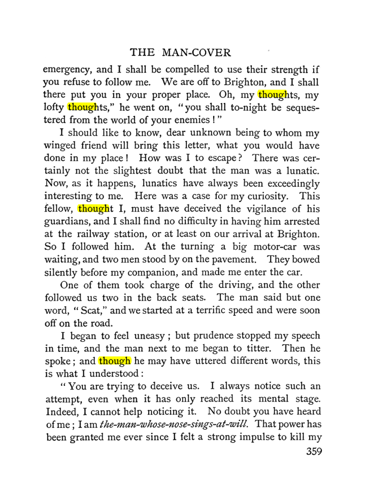 Original scan of The Equinox (Volume I, Number II), PDF page 367