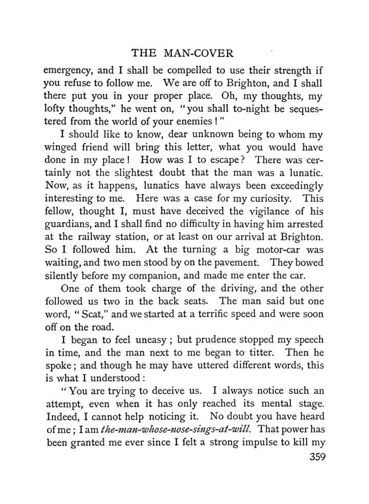 Original scan of The Equinox (Volume I, Number II), PDF page 367