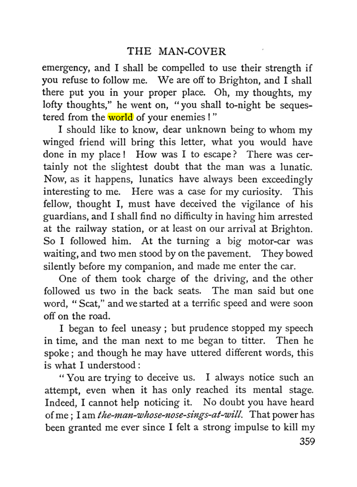 Original scan of The Equinox (Volume I, Number II), PDF page 367