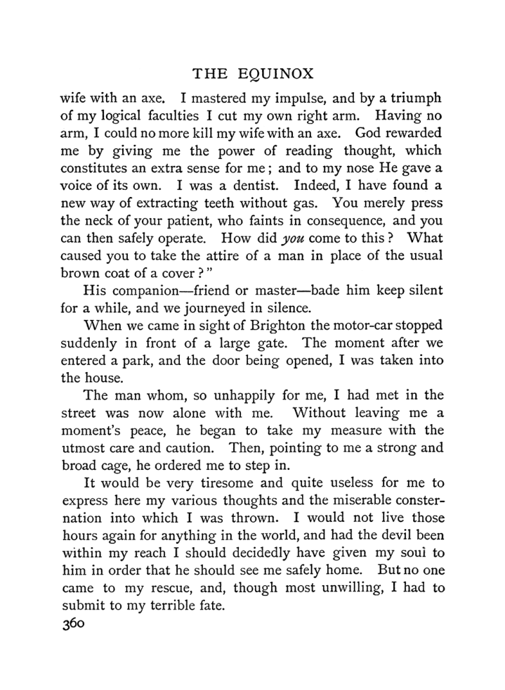 Original scan of The Equinox (Volume I, Number II), PDF page 368