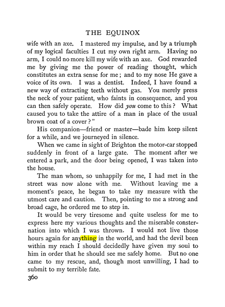 Original scan of The Equinox (Volume I, Number II), PDF page 368