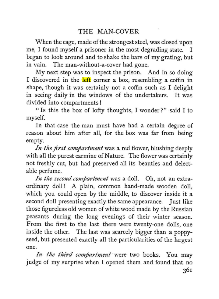 Original scan of The Equinox (Volume I, Number II), PDF page 369