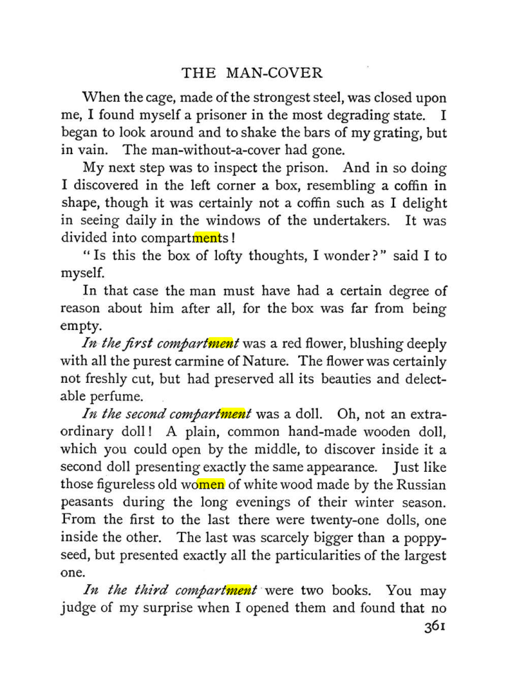 Original scan of The Equinox (Volume I, Number II), PDF page 369