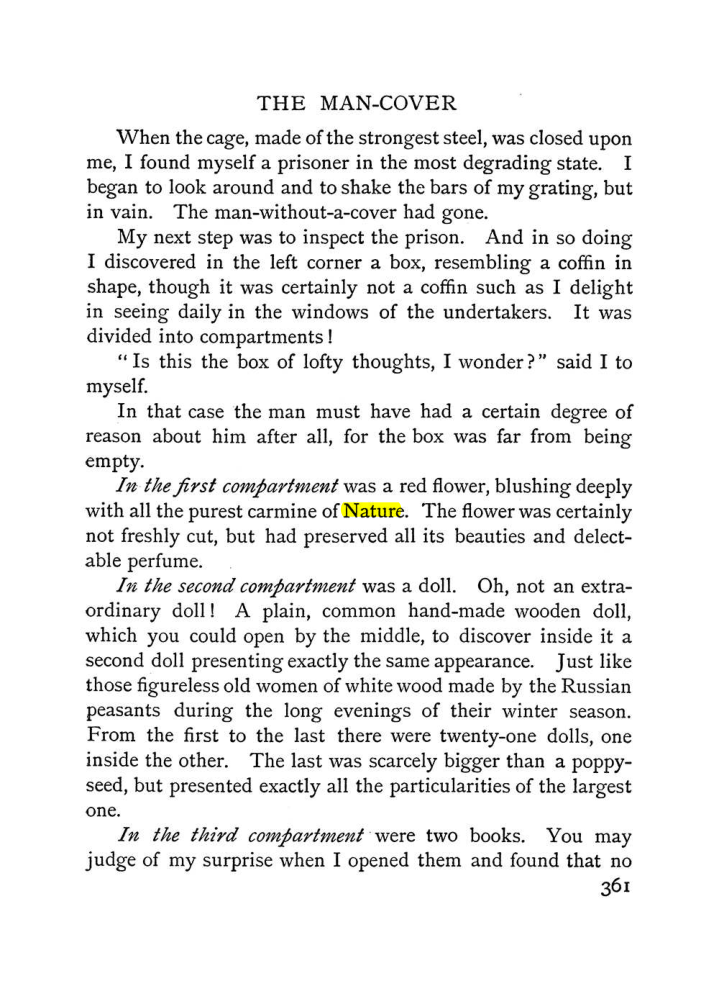 Original scan of The Equinox (Volume I, Number II), PDF page 369