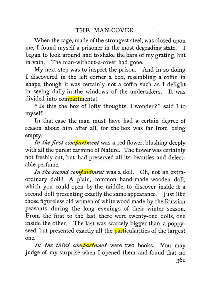 Original scan of The Equinox (Volume I, Number II), PDF page 369