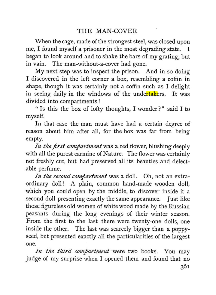 Original scan of The Equinox (Volume I, Number II), PDF page 369