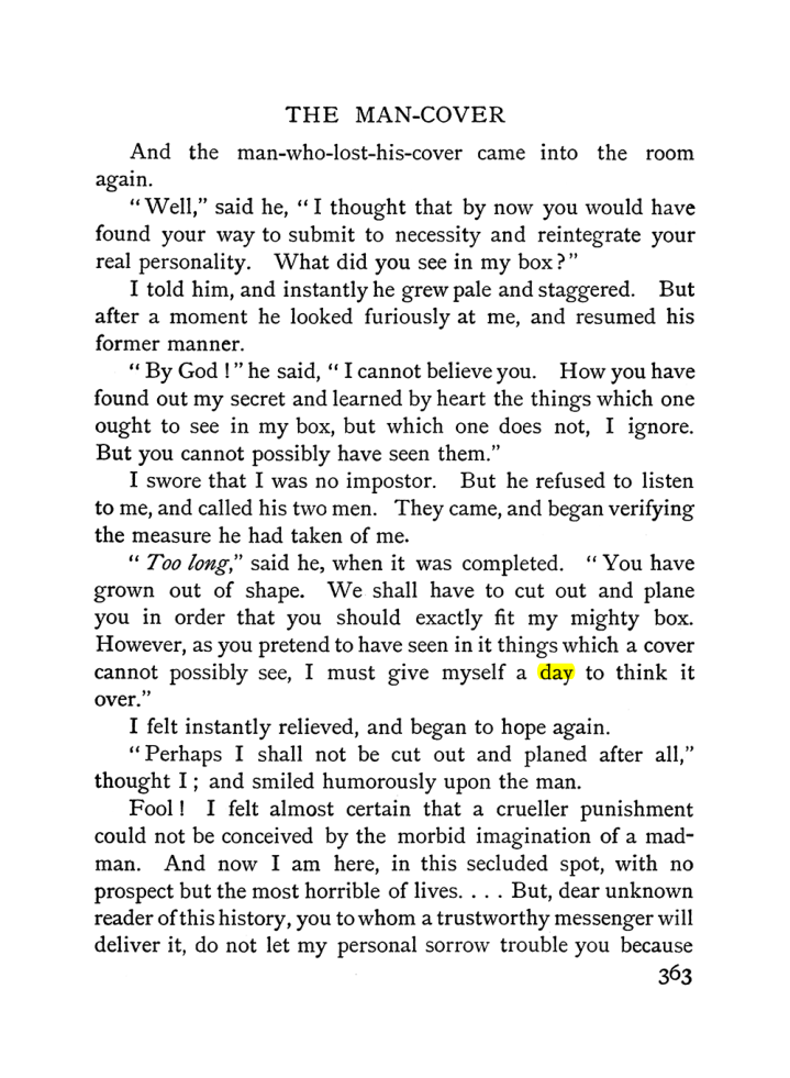 Original scan of The Equinox (Volume I, Number II), PDF page 371