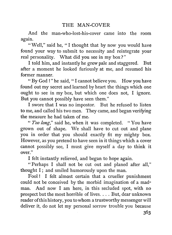 Original scan of The Equinox (Volume I, Number II), PDF page 371