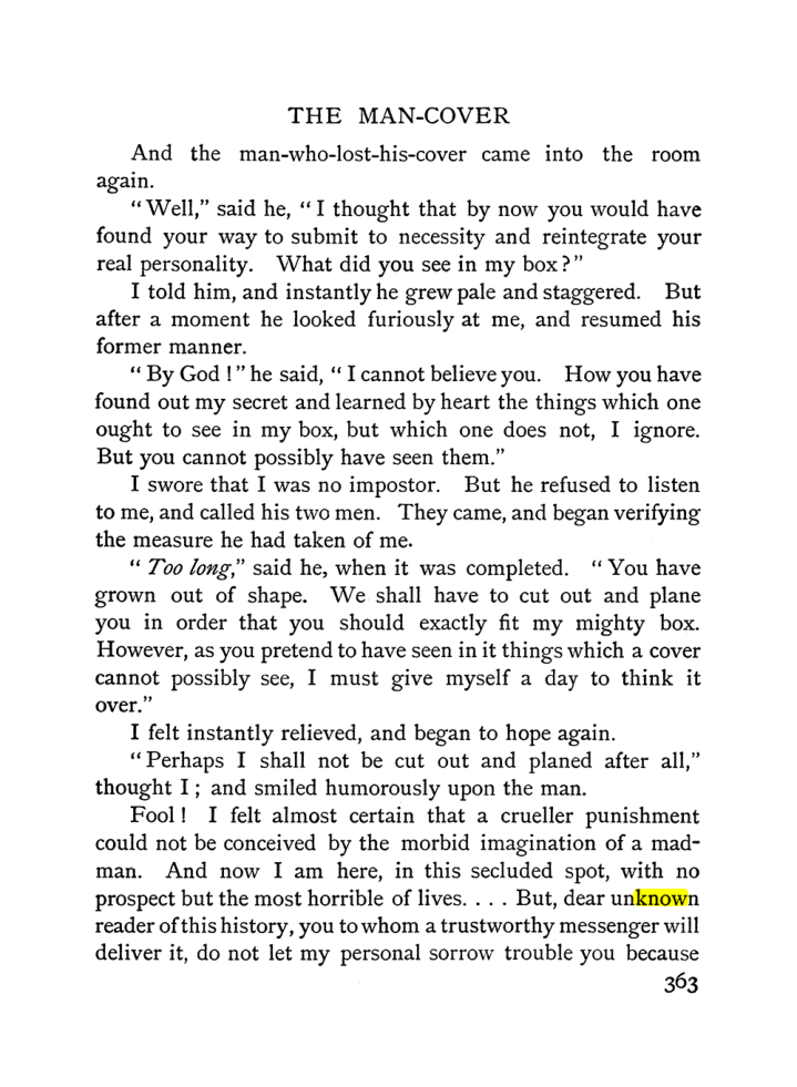 Original scan of The Equinox (Volume I, Number II), PDF page 371